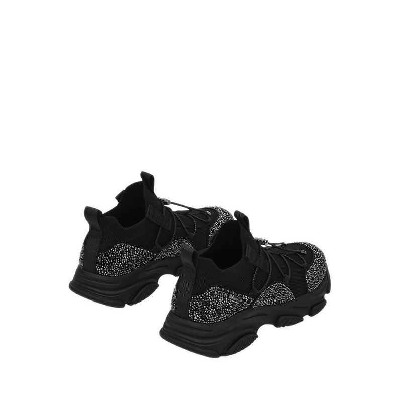 FIRST TAKE-R BLACK LEATHER - view 3