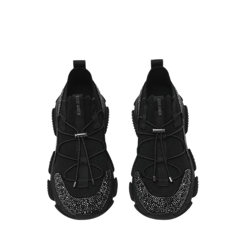 FIRST TAKE-R BLACK LEATHER - view 4