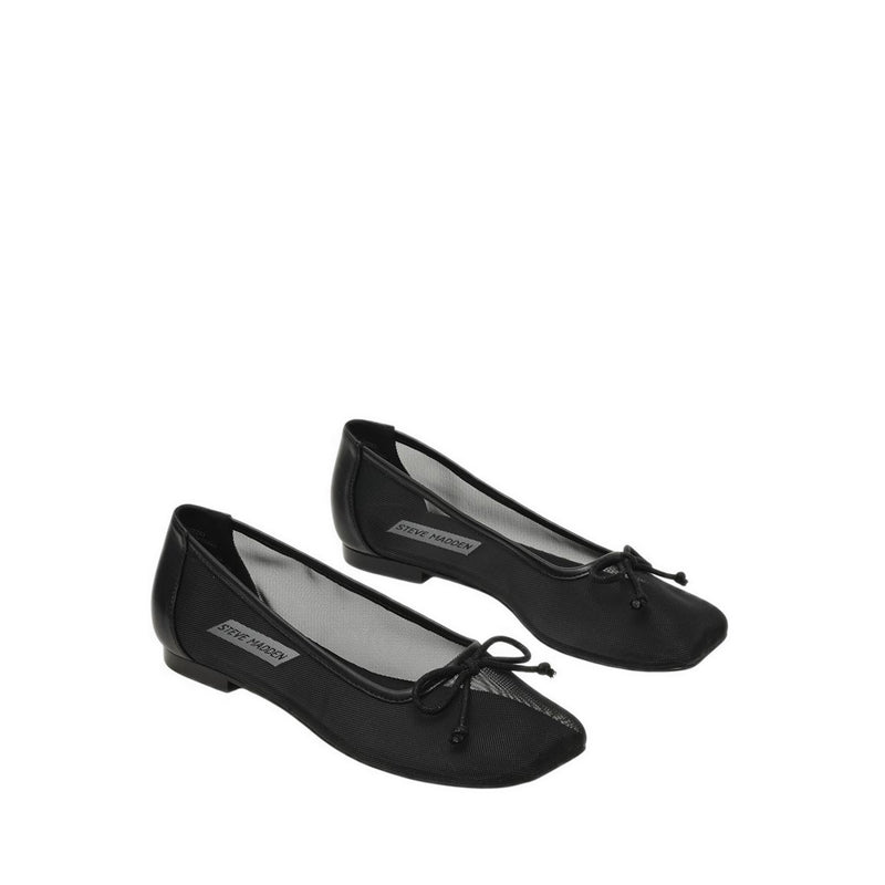 FLAIRE BLACK MESH - view 2