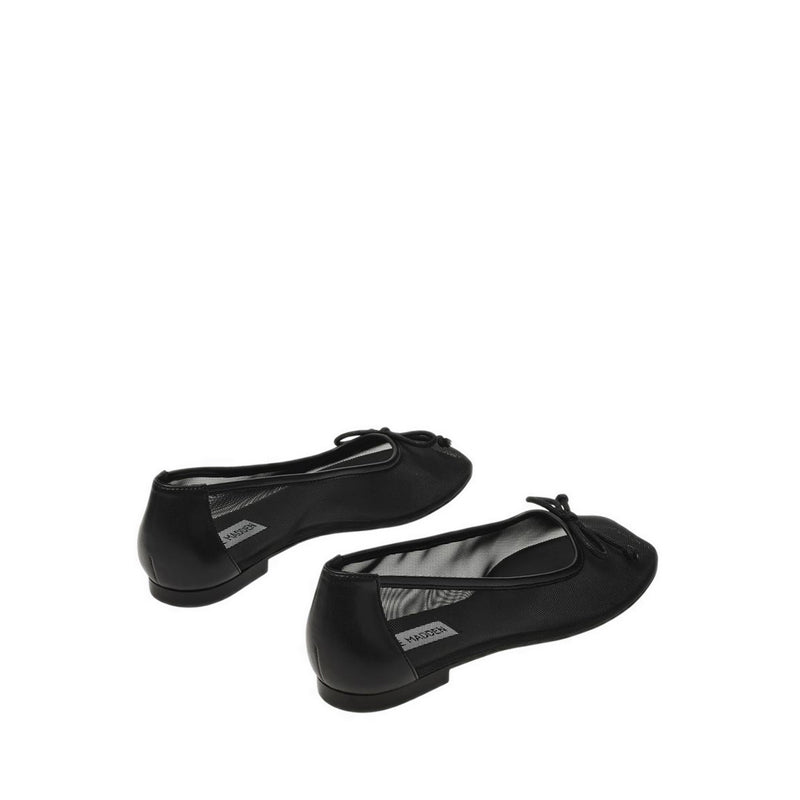 FLAIRE BLACK MESH - view 3