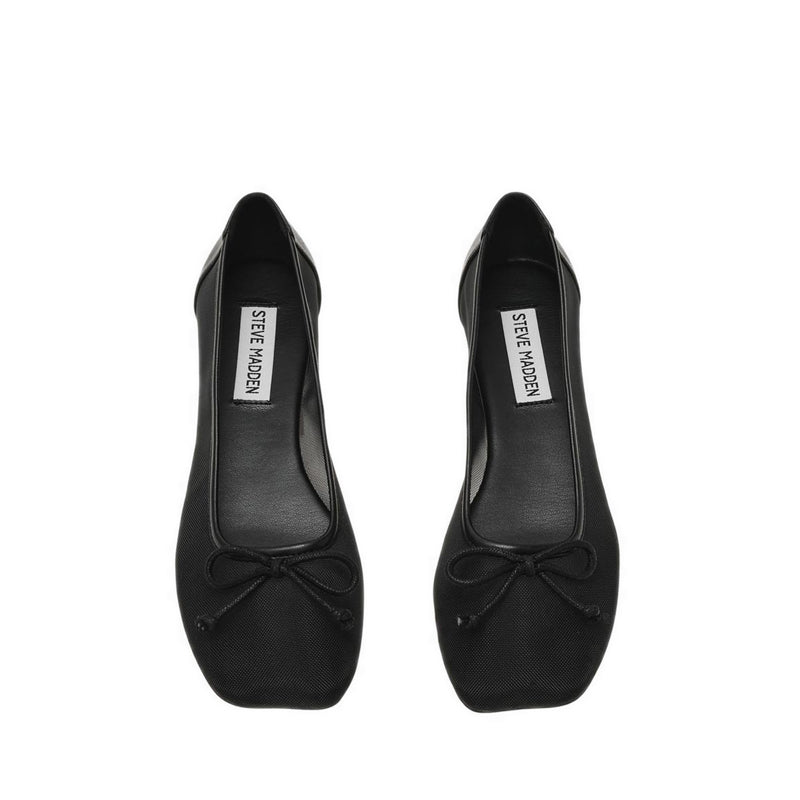 FLAIRE BLACK MESH - view 4