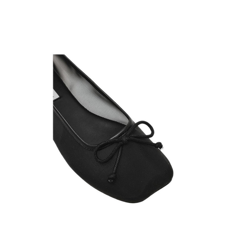 FLAIRE BLACK MESH - view 5