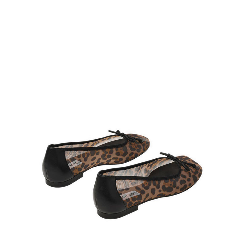 FLAIRE LEOPARD MESH - view 3