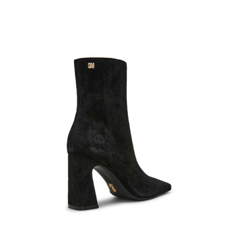 FLARES Black Suede - view 3