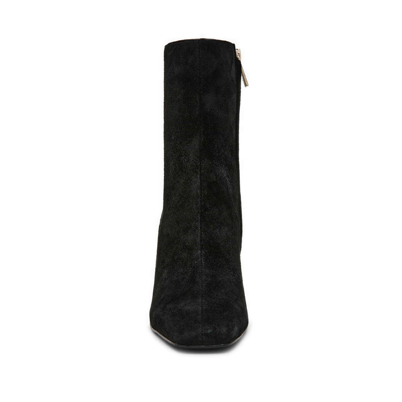 FLARES Black Suede - view 4