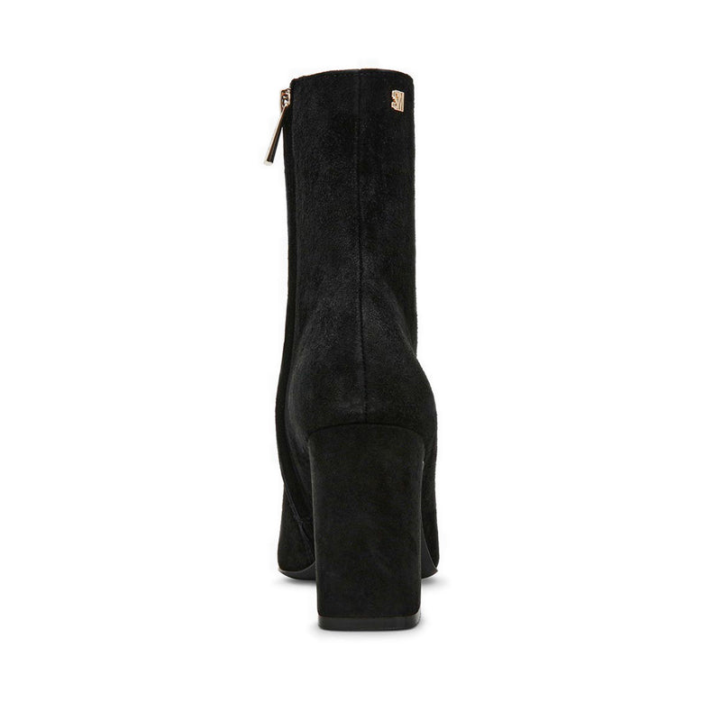 FLARES Black Suede - view 5