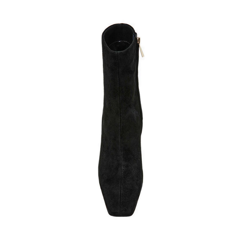 FLARES Black Suede - view 6
