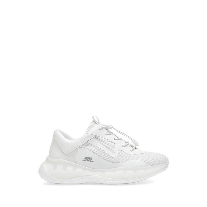 FLASH 3 WHITE/WHITE