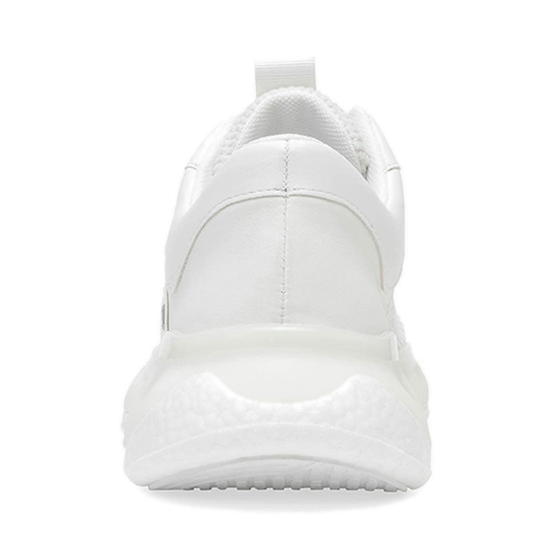 FLASH 3 WHITE/WHITE