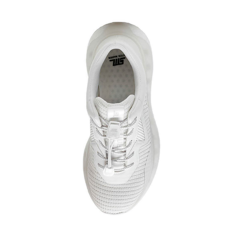 FLASH 3 WHITE/WHITE