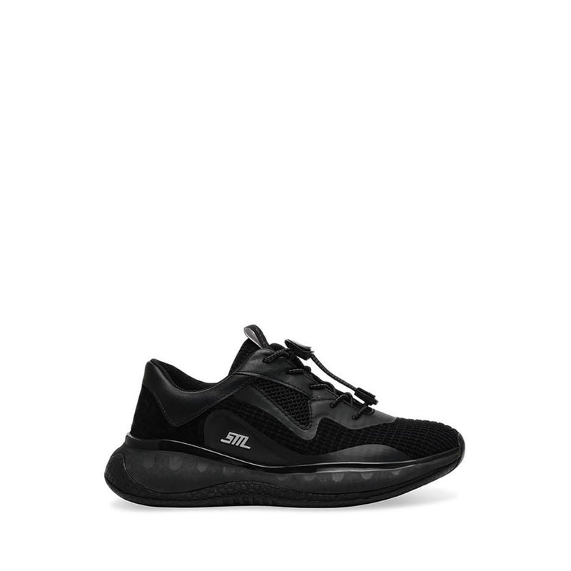 FLASH 3 BLACK/BLACK