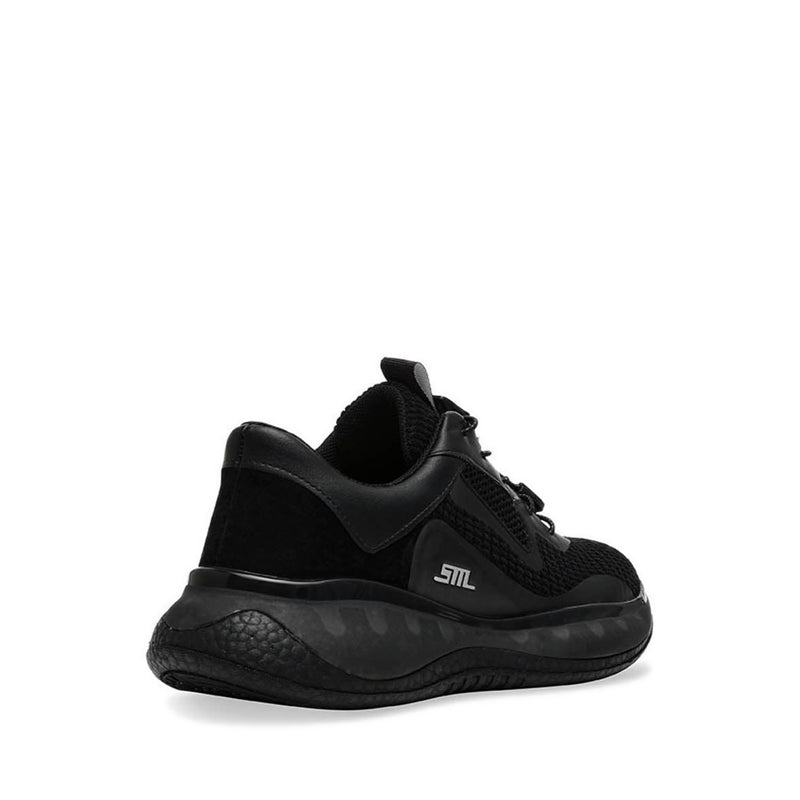 FLASH 3 BLACK/BLACK
