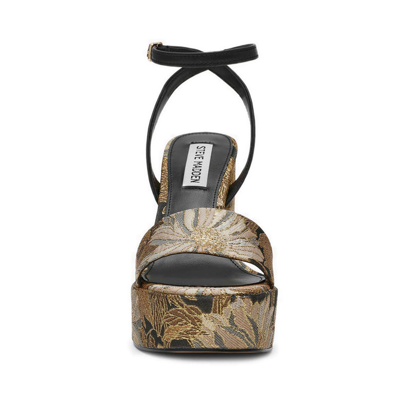 FLORENCIA-FB GOLD/BLACK - view 4