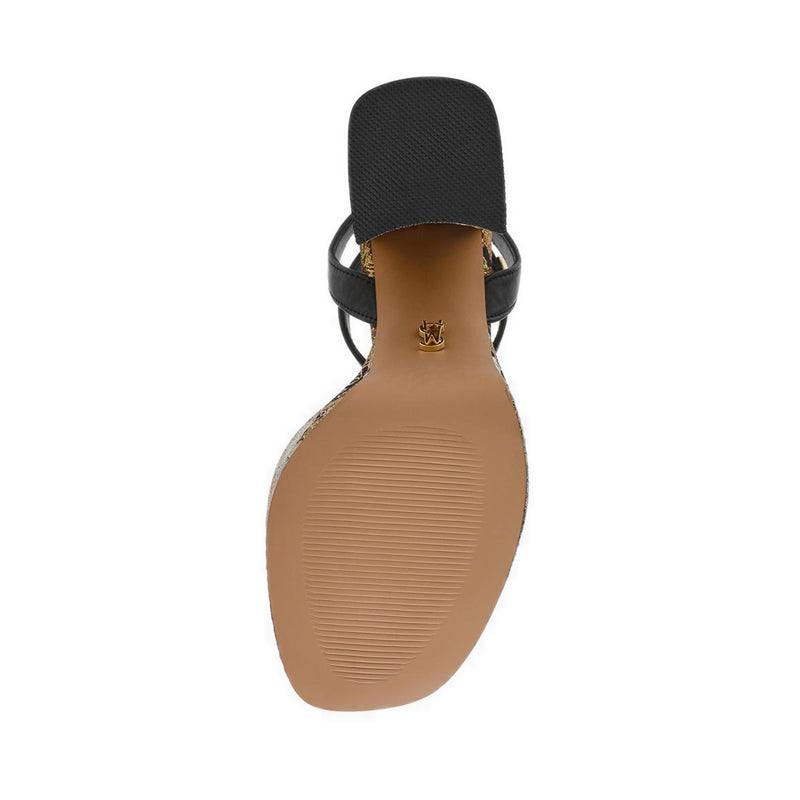 FLORENCIA-FB GOLD/BLACK - view 7