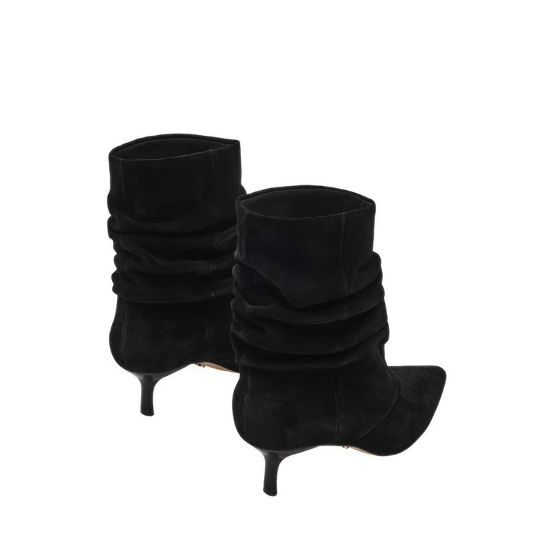 FLUX BLACK SUEDE - view 3