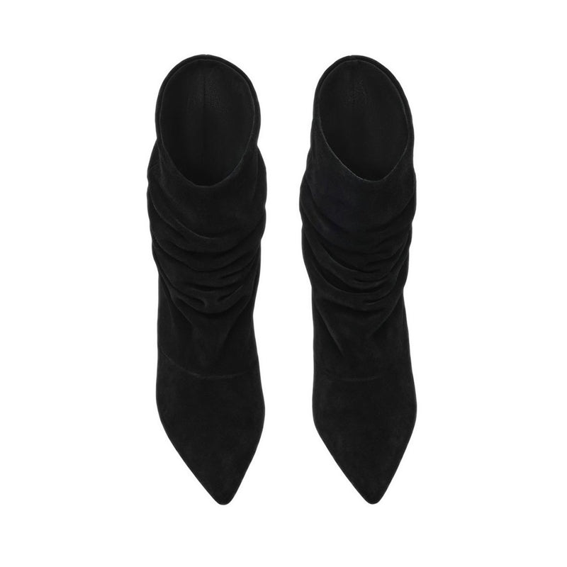 FLUX BLACK SUEDE - view 4