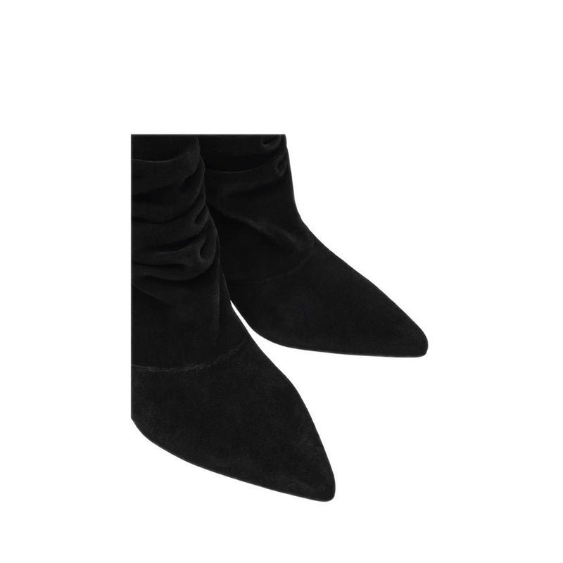 FLUX BLACK SUEDE - view 5