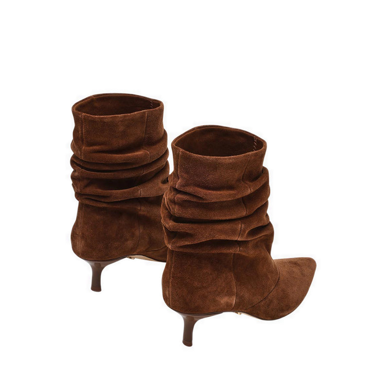 FLUX CHESNUT SUEDE - view 3