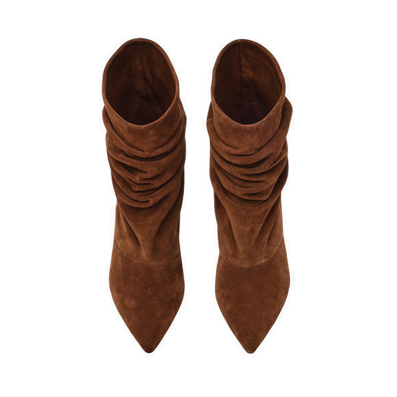 FLUX CHESNUT SUEDE - view 4