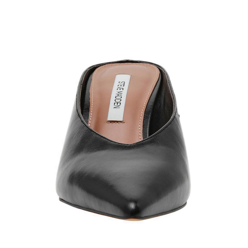 FONZA BLACK LEATHER - view 4