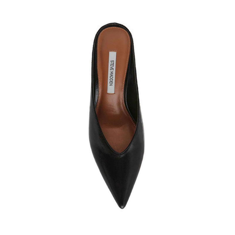 FONZA BLACK LEATHER - view 6