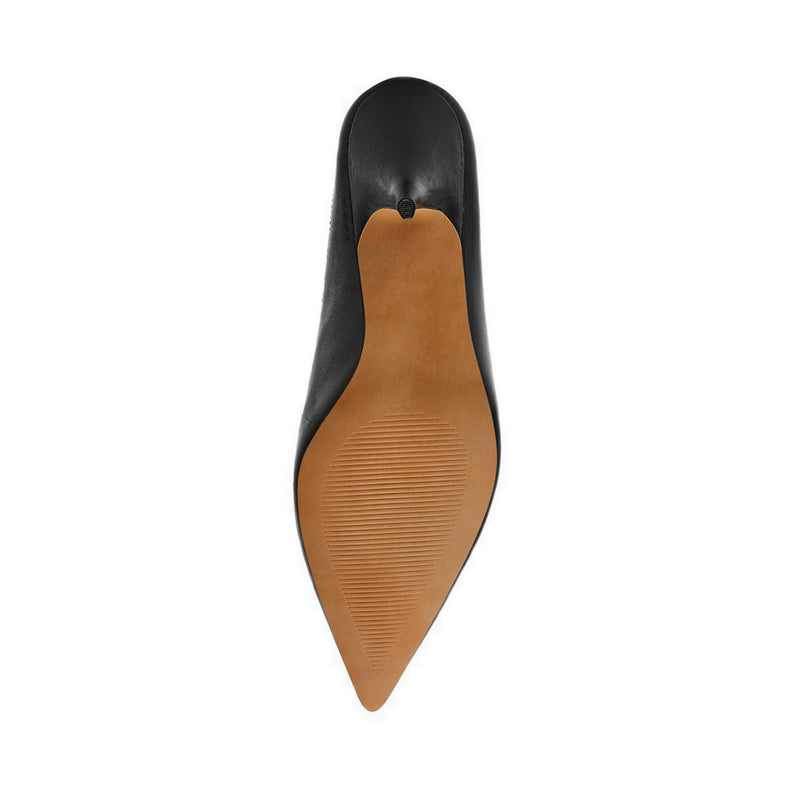 FONZA BLACK LEATHER - view 7