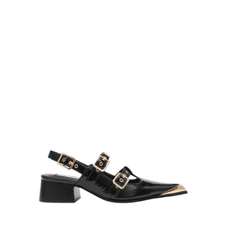 GALACTIA BLACK