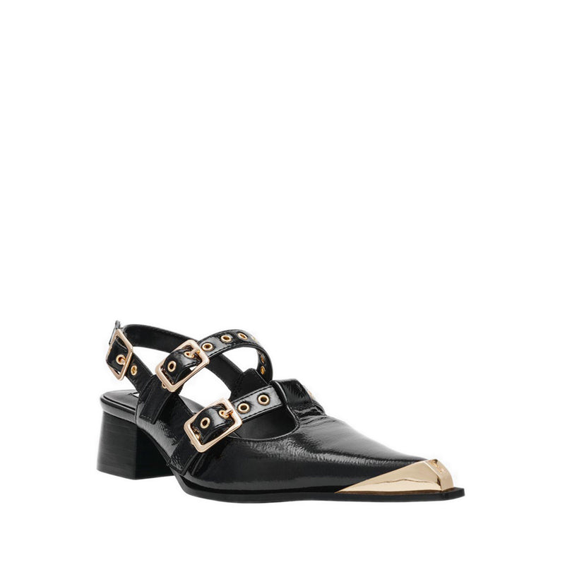 GALACTIA BLACK