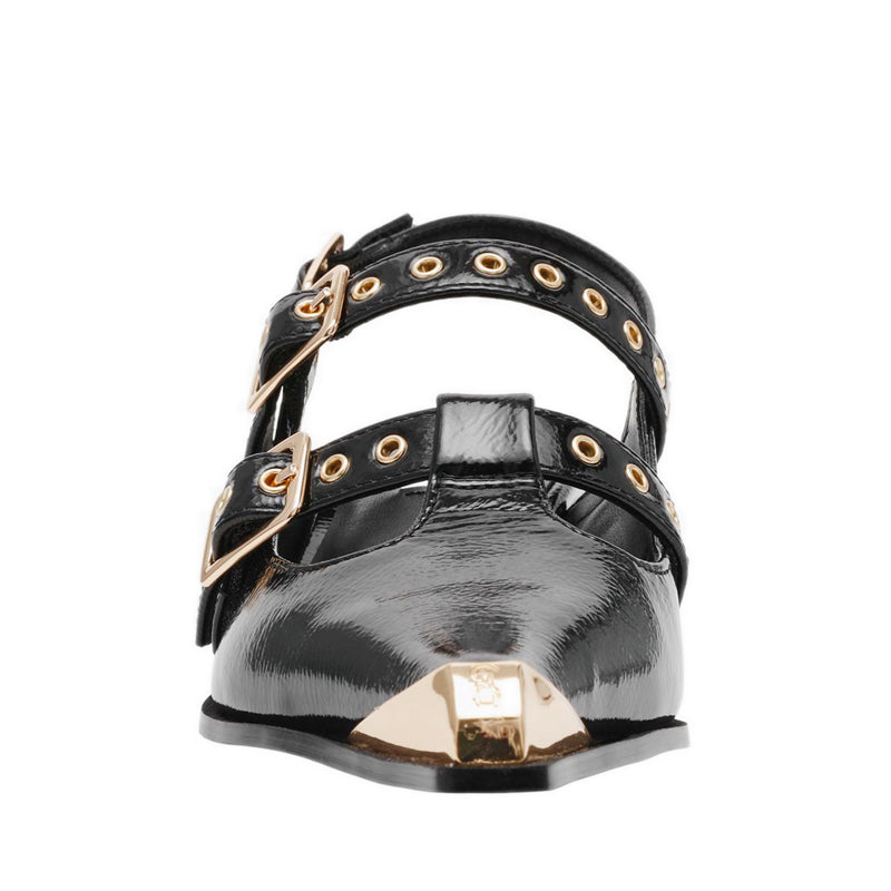 GALACTIA BLACK