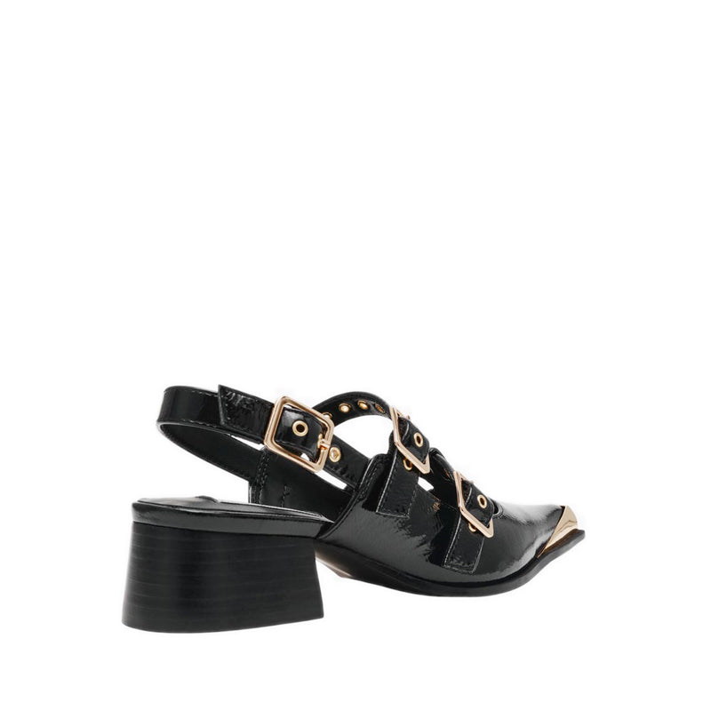 GALACTIA BLACK
