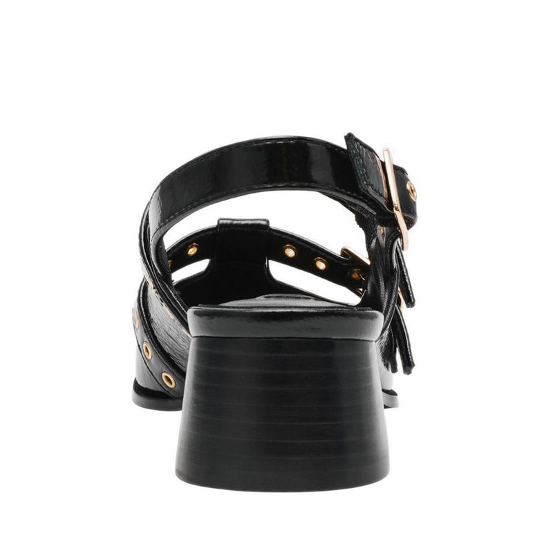 GALACTIA BLACK
