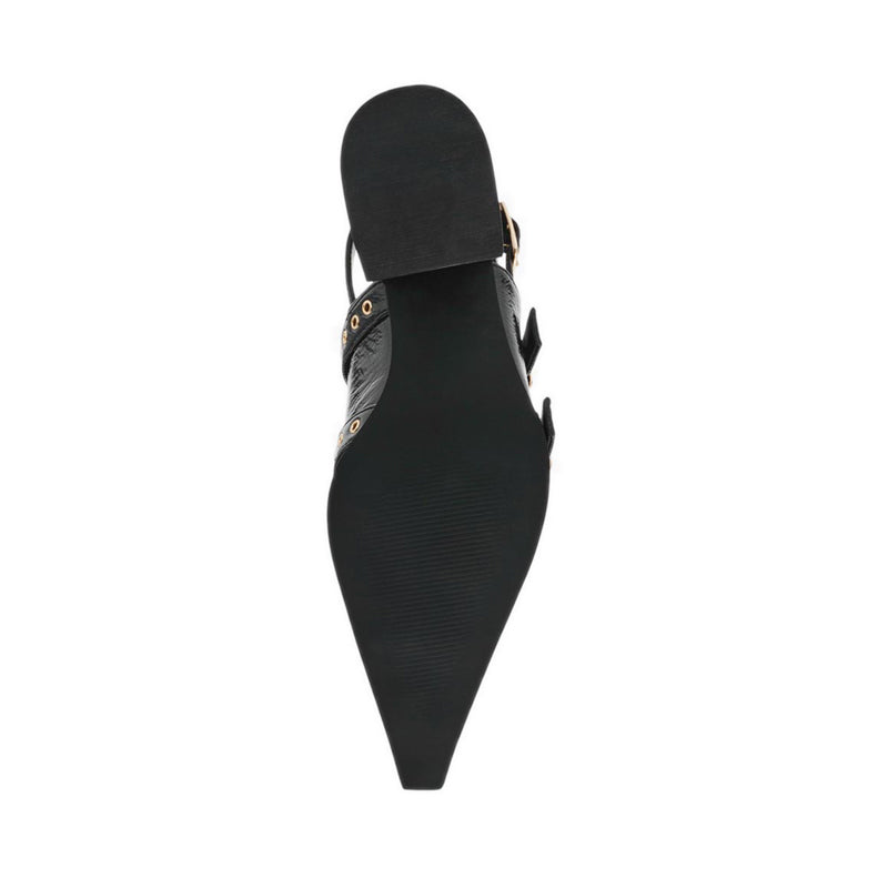 GALACTIA BLACK