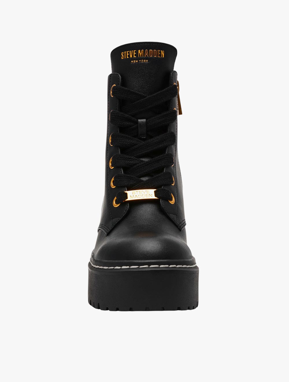 GATEKEEPER BLACK ACTION LEATHER