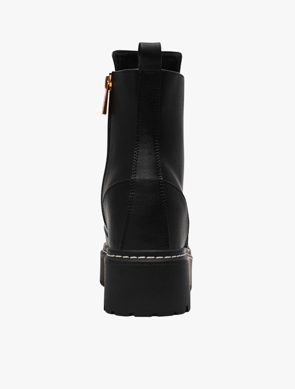 GATEKEEPER BLACK ACTION LEATHER