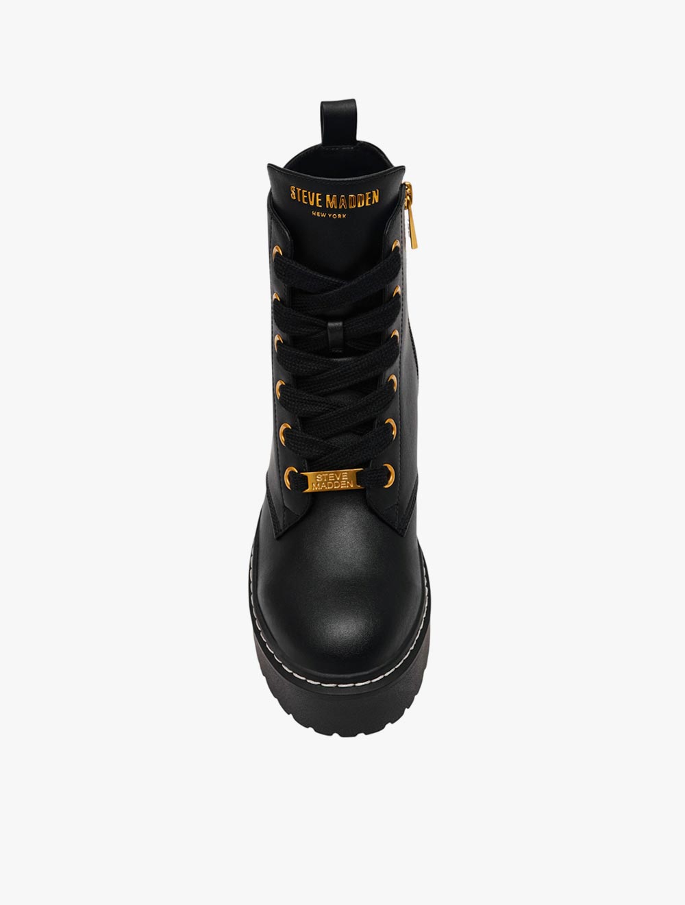 GATEKEEPER BLACK ACTION LEATHER