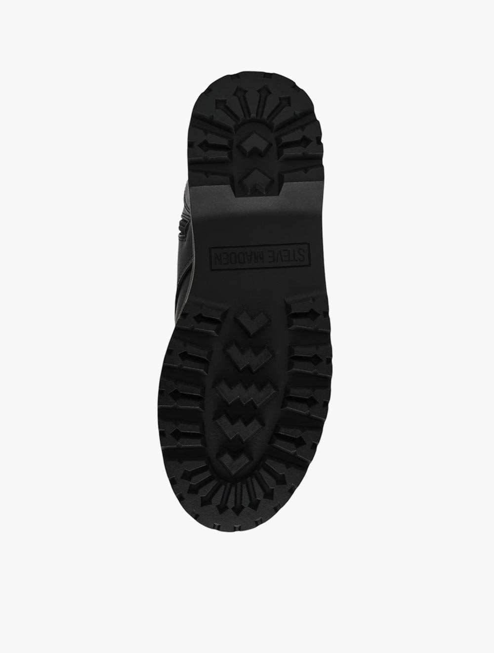 GATEKEEPER BLACK ACTION LEATHER