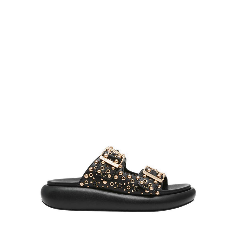 GET MOVIN BLACK/GOLD