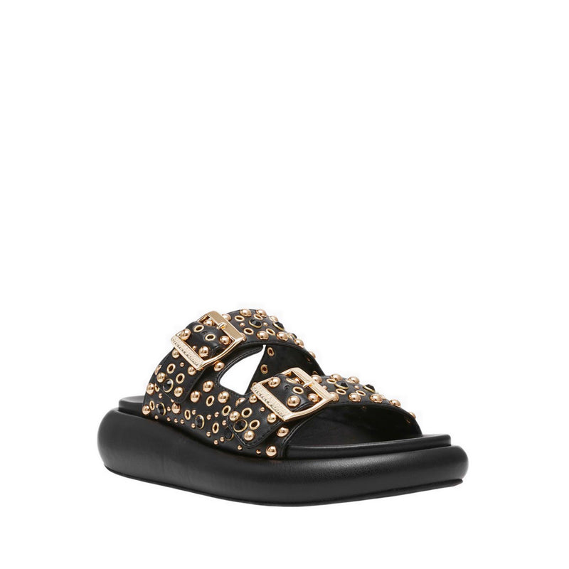 GET MOVIN BLACK/GOLD