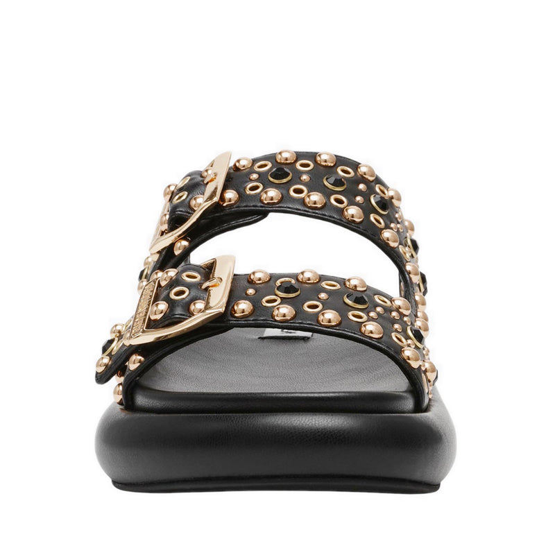 GET MOVIN BLACK/GOLD