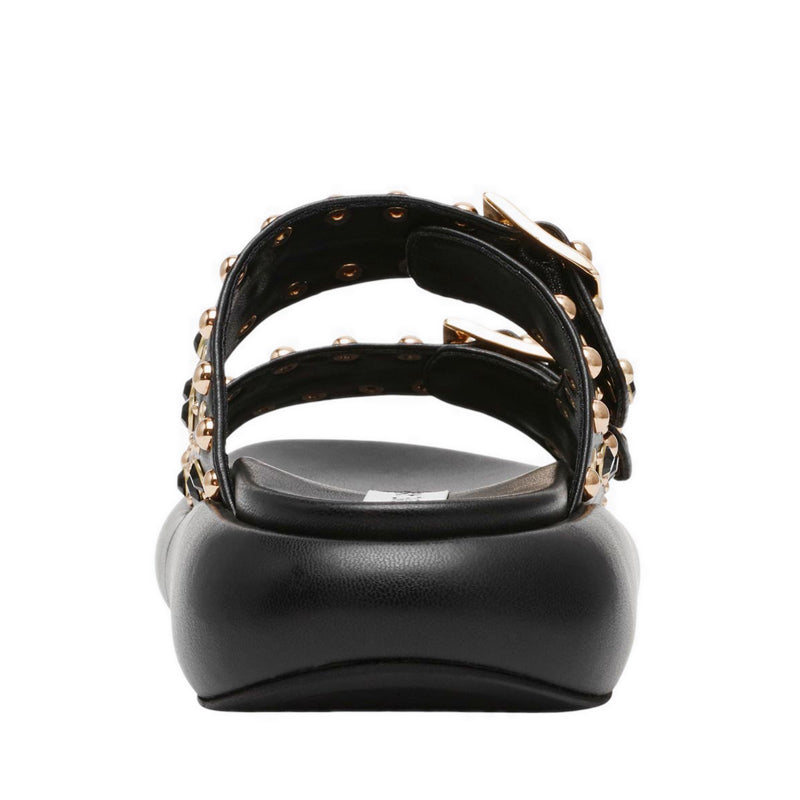 GET MOVIN BLACK/GOLD