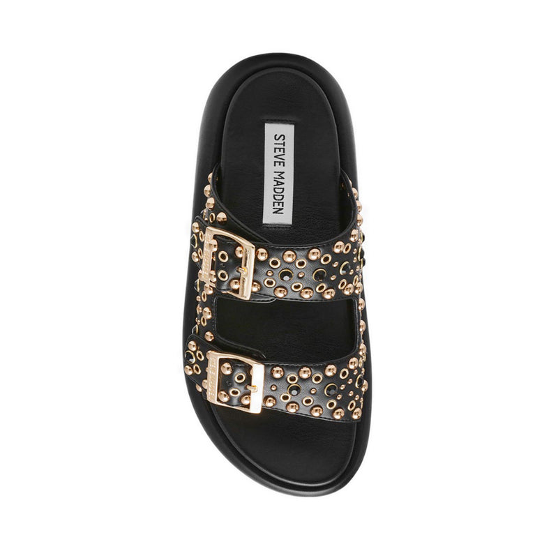 GET MOVIN BLACK/GOLD