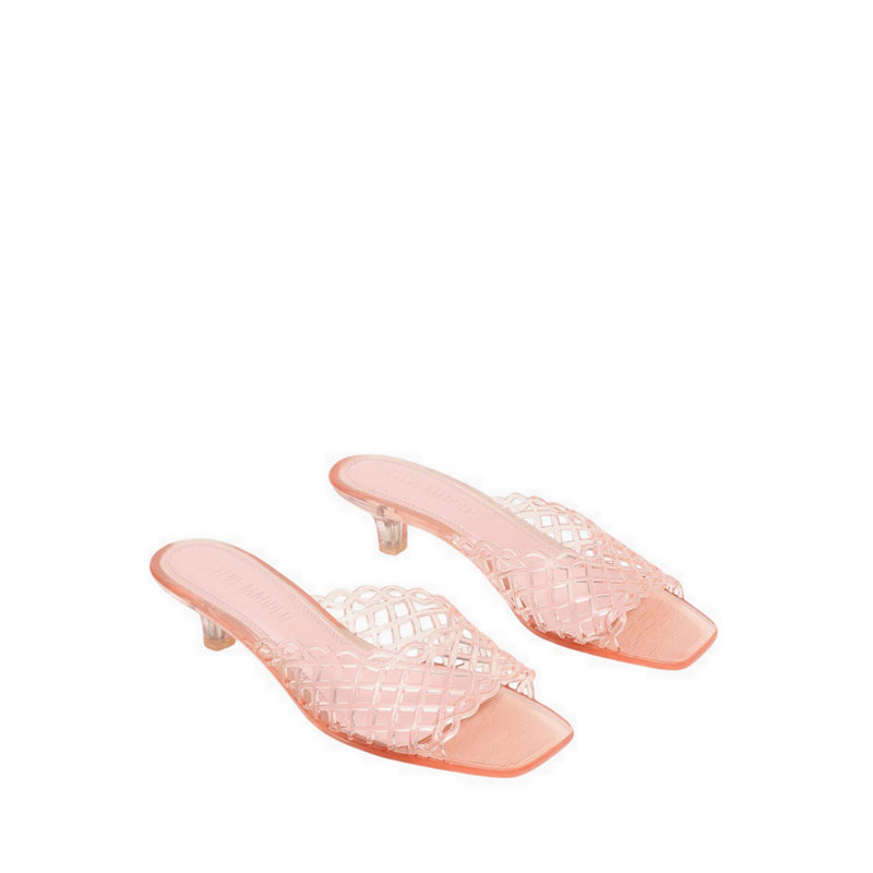 GINGER PINK - view 2