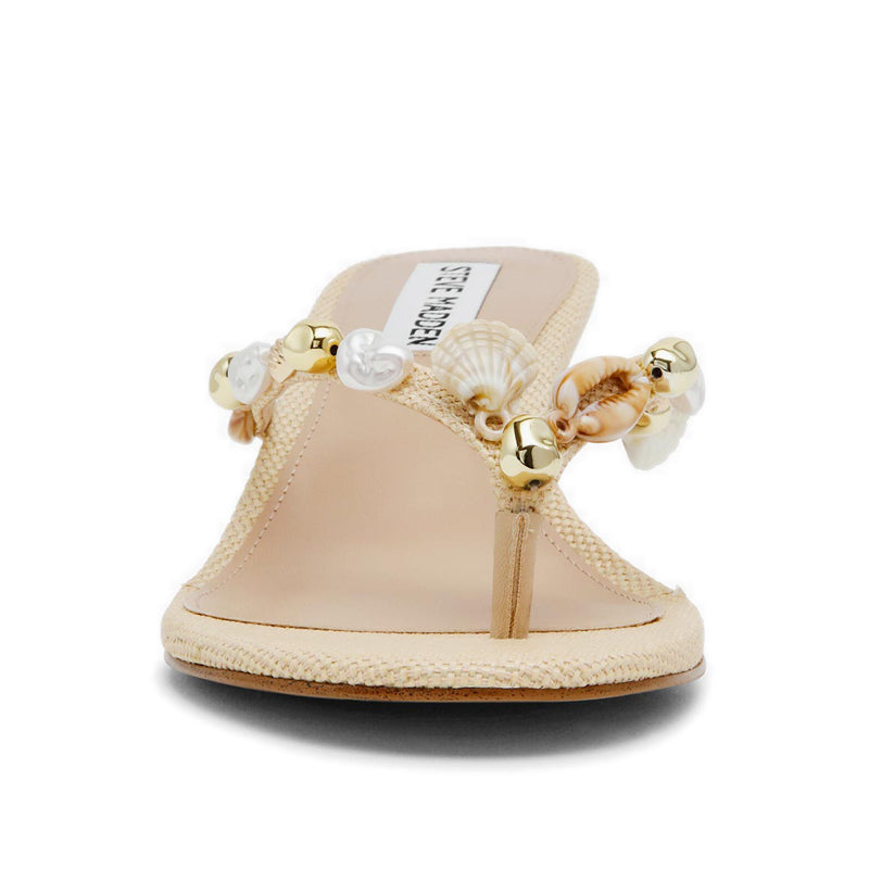 GOLDCOAST NATURAL RAFFIA - view 4