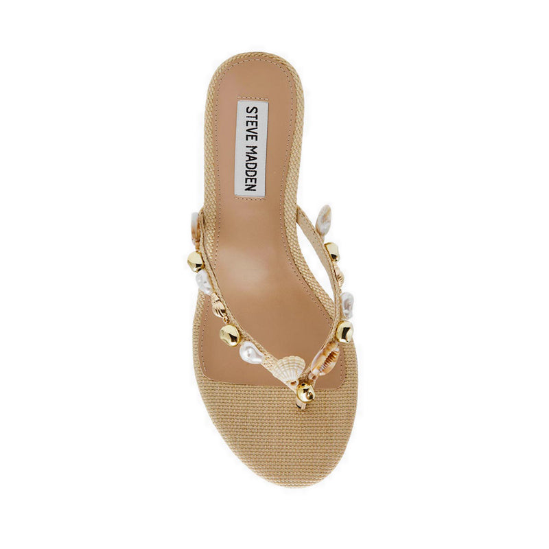 GOLDCOAST NATURAL RAFFIA - view 6