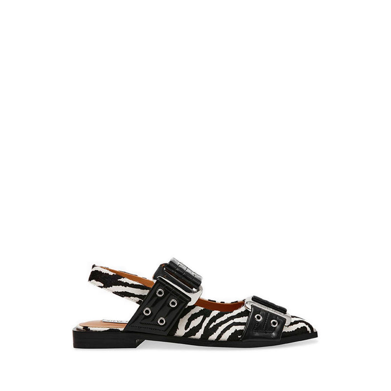 GRAND AVE-L HITAM/ZEBRA