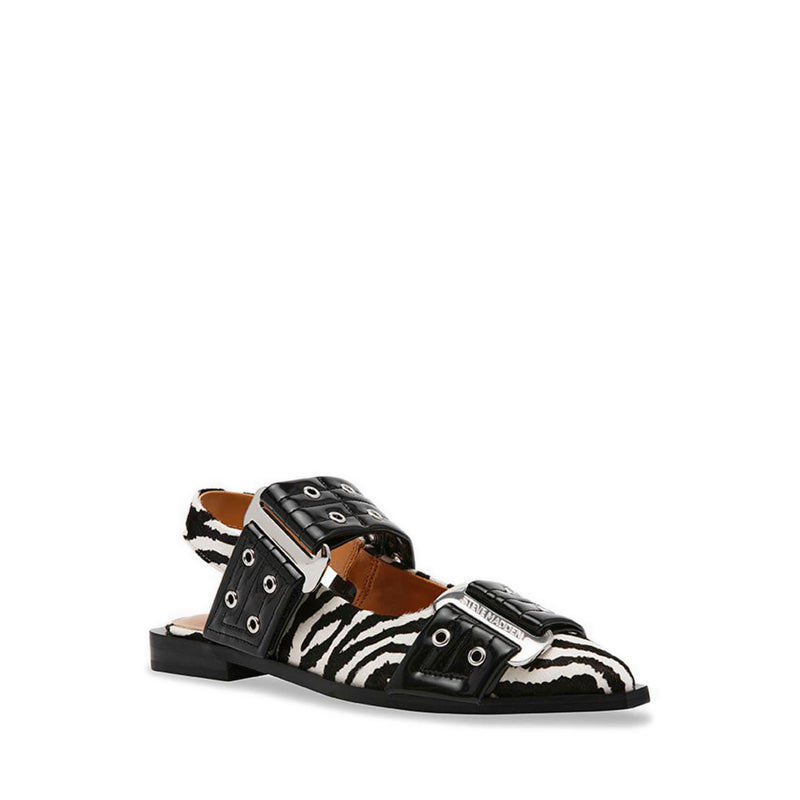 GRAND AVE-L HITAM/ZEBRA - view 2