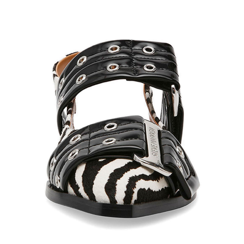 GRAND AVE-L HITAM/ZEBRA - view 3