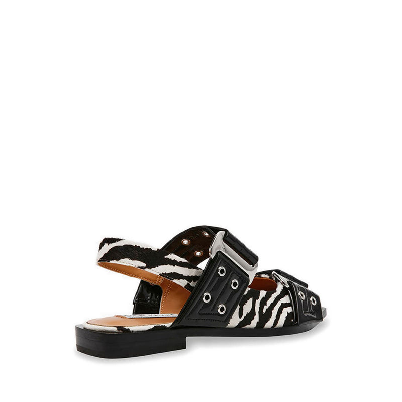 GRAND AVE-L HITAM/ZEBRA - view 4