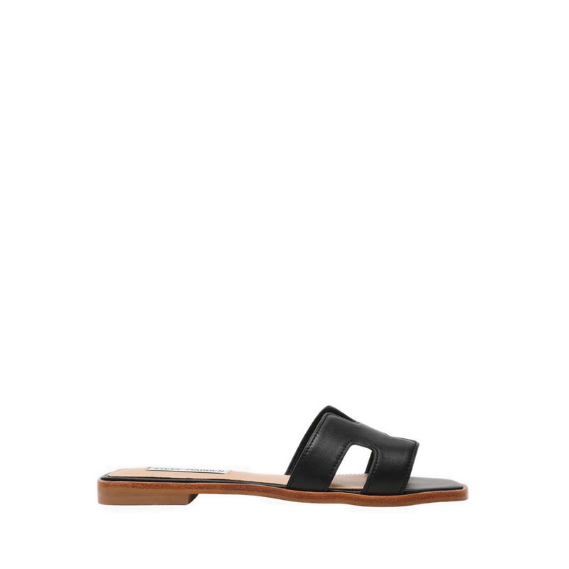 HADYN-CN BLACK LEATHER