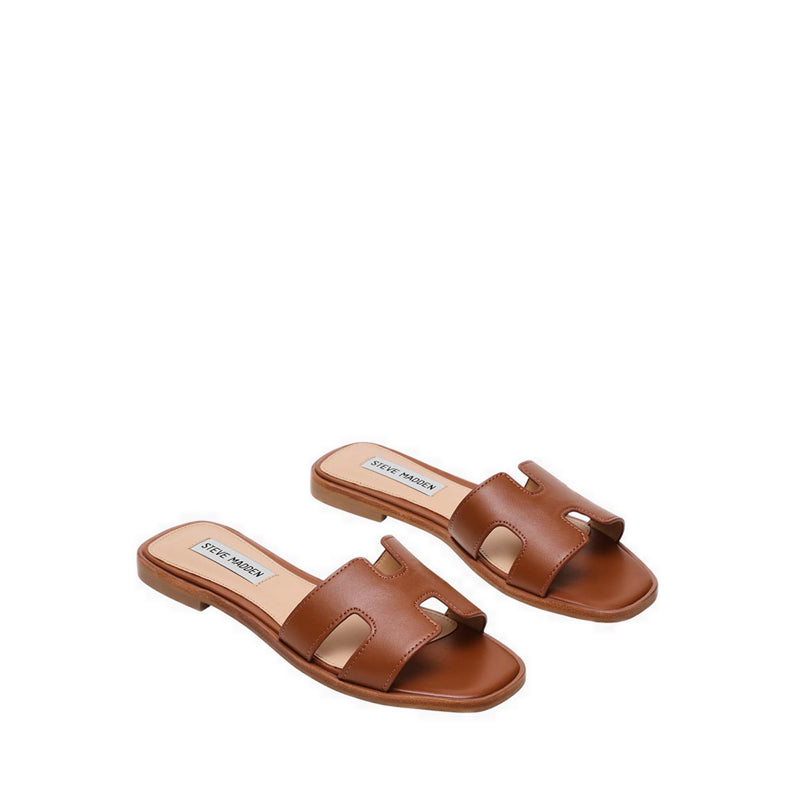 HADYN-CN COGNAC LEATHER - view 2